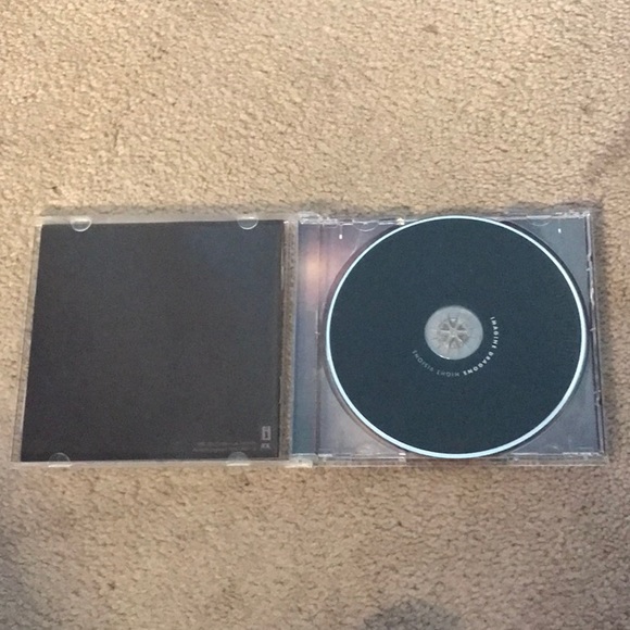 Imagine Dragons Night Visions CD - Picture 2 of 3